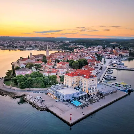 Apartman Basta Apartman Porec