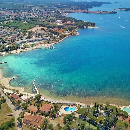 Apartman Basta * Porec
