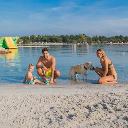 Apartman Basta * Poreč