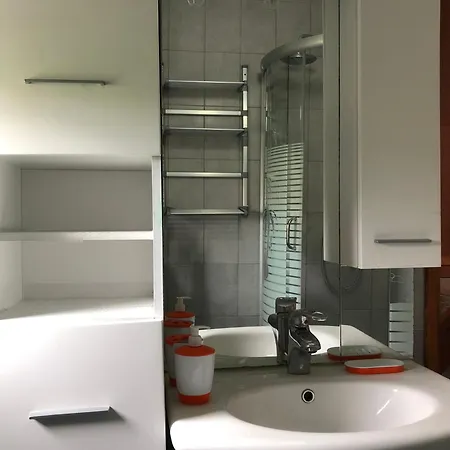 Apartman Apartman Basta
