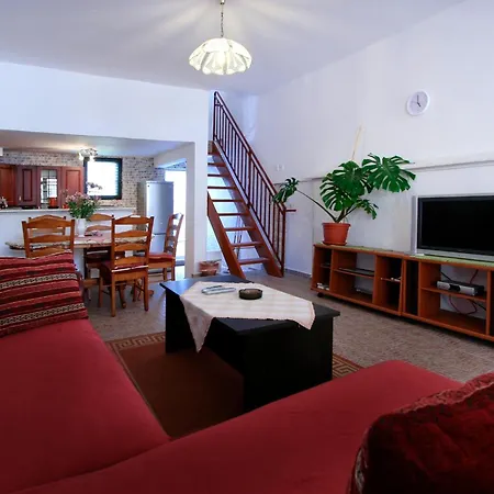Apartman Apartman Basta
