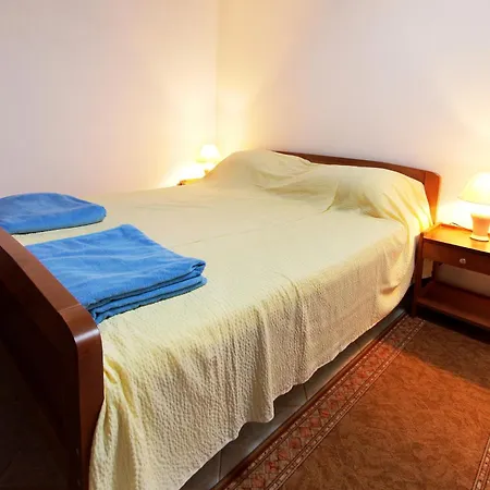 Apartman Apartman Basta *