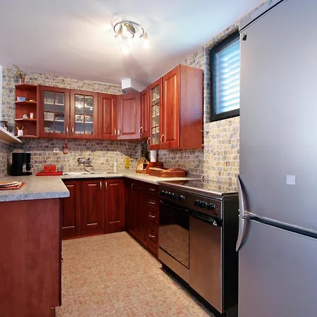 Apartman Basta Poreč