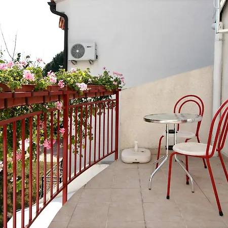 Apartman Apartman Basta *