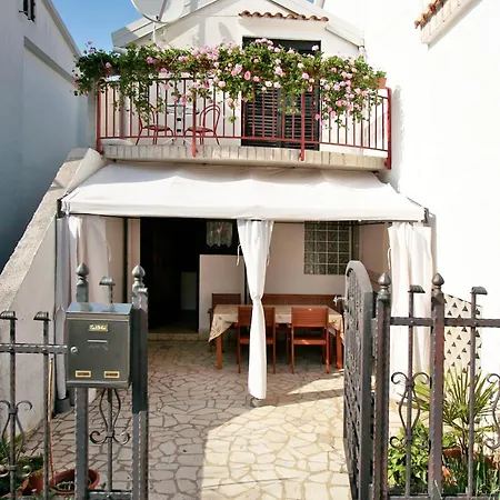 Apartman Apartman Basta *
