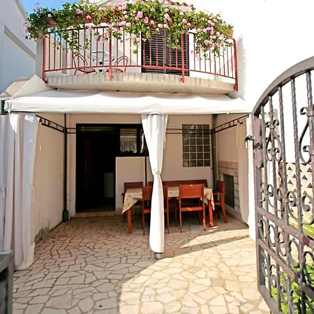 Apartman Basta Poreč