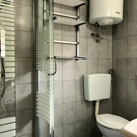 Apartman Basta Daire *